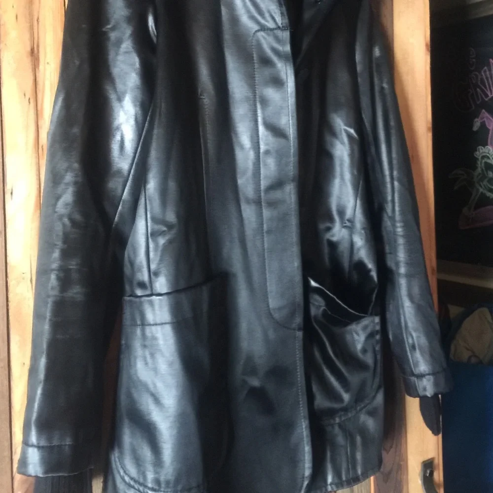 Theory jacket - Picture 3 of 4
